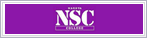 NAGOYA NSC COLLEGE （名古屋ファッション専門学校、名古屋総合デザイン専門学校、名古屋栄養専門学校、名古屋製菓専門学校）