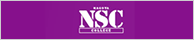 NAGOYA NSC COLLEGE （名古屋ファッション専門学校、名古屋総合デザイン専門学校、名古屋栄養専門学校、名古屋製菓専門学校）