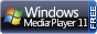 WindowsMediaPlayerのダウンロード